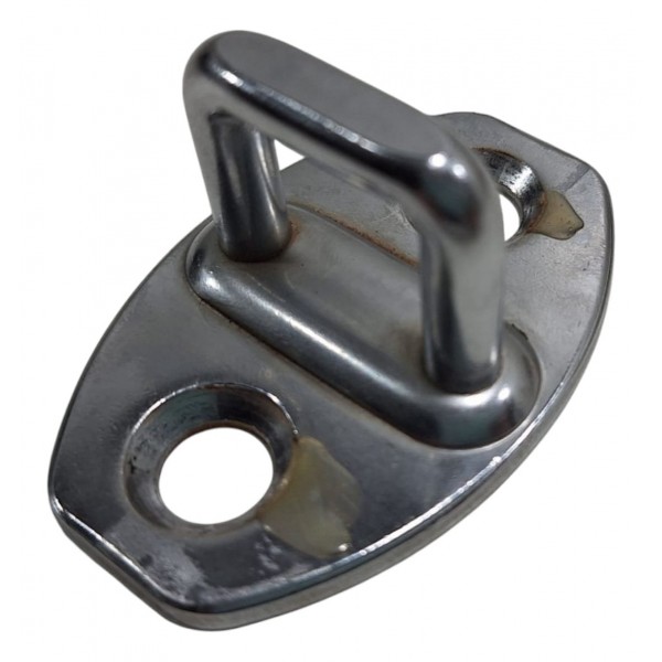 Batente Porta Traseira Direita Volkswagen Gol 2009