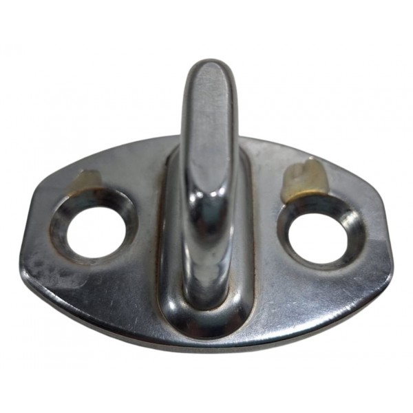 Batente Porta Traseira Direita Volkswagen Gol 2009