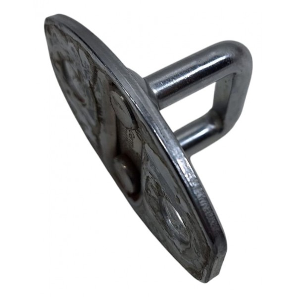 Batente Porta Traseira Direita Volkswagen Gol 2009