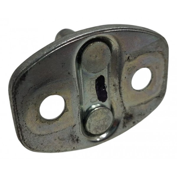 Batente Porta Traseira Direita Gm Onix 2019