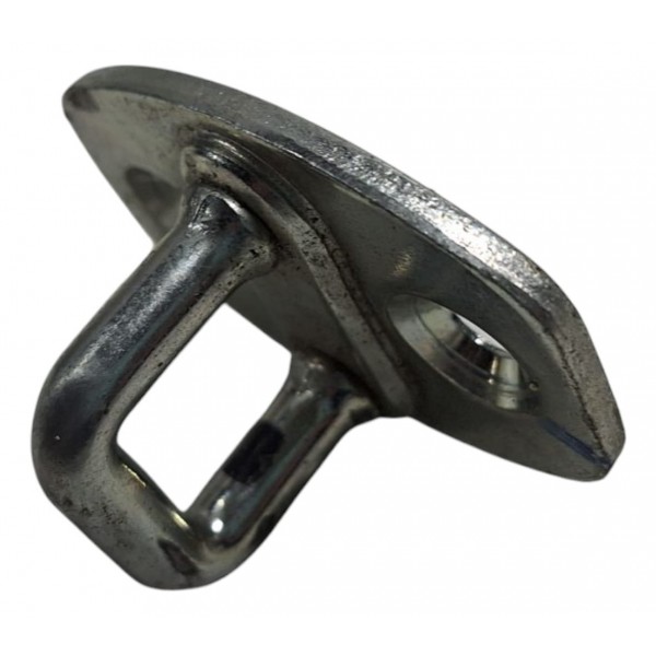 Batente Porta Traseira Direita Gm Onix 2019