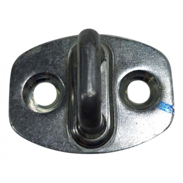 Batente Porta Traseira Direita Gm Onix 2019