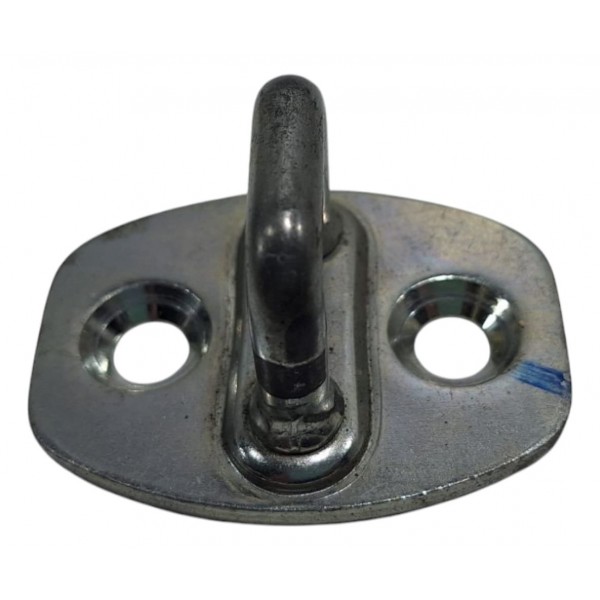 Batente Porta Traseira Esquerda Gm Onix 2019