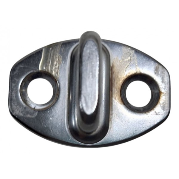 Batente Porta Traseira Esquerda Volkswagen Gol 2009