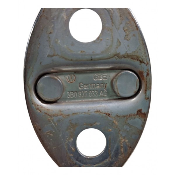 Batente Porta Traseira Esquerda Volkswagen Gol 2009