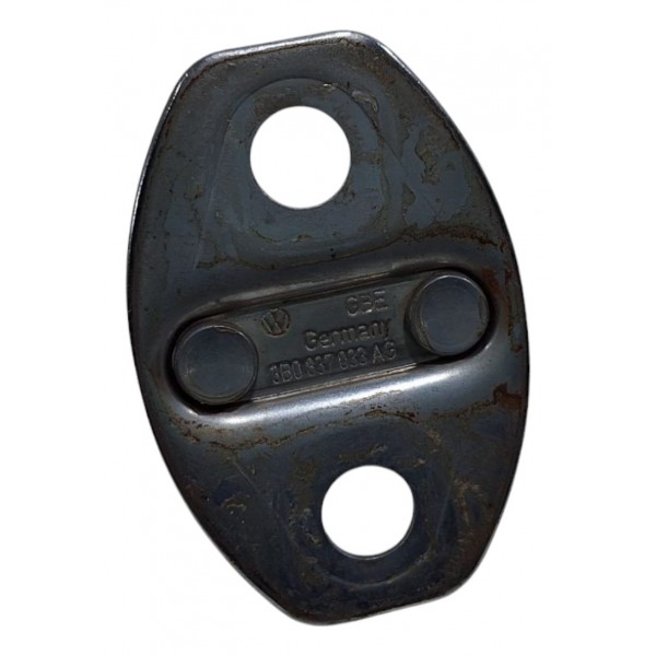 Batente Porta Traseira Esquerda Volkswagen Gol 2009