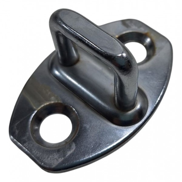 Batente Porta Traseira Esquerda Volkswagen Gol 2009