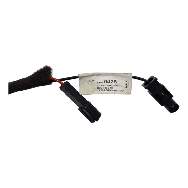 Base Antena Teto Gm Onix 2019