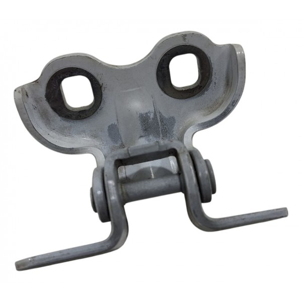 Dobradiça Porta Traseira Esquerda Gm Onix 2019