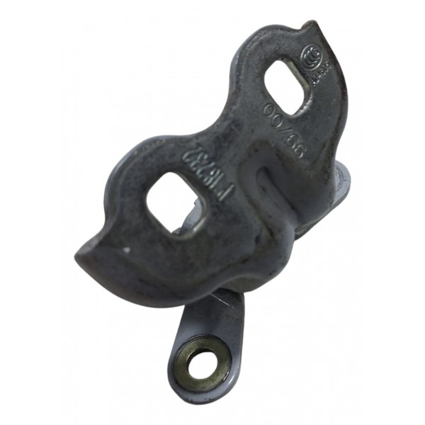 Dobradiça Porta Traseira Esquerda Gm Onix 2019