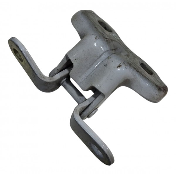 Dobradiça Porta Traseira Esquerda Gm Onix 2019