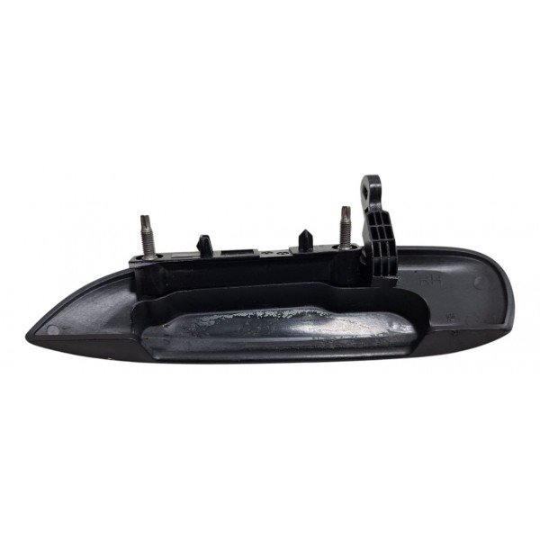 Maçaneta Externa Traseira Direita Gm Onix 2019