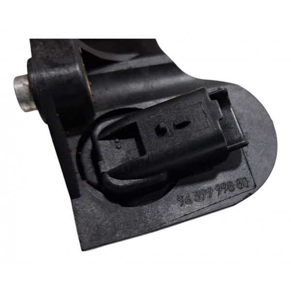 Sensor Rotação Peugeot 206 1.4 2004-09
