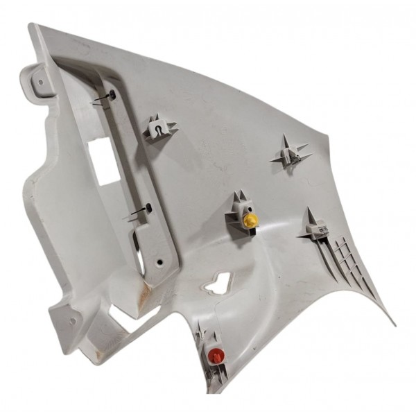 Suporte Bagagito Direito Fiat Palio Attractive 2013/14