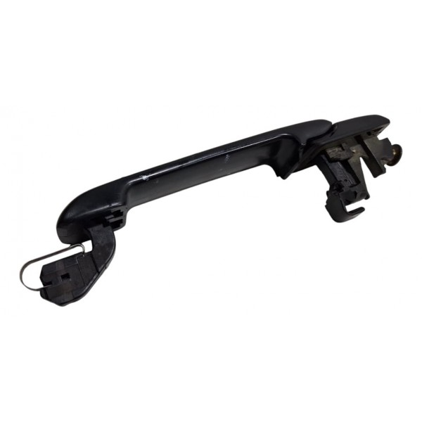 Maçaneta Externa Direita Vw Golf 1999 Original Foto