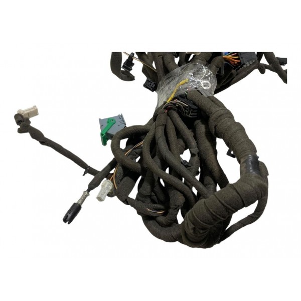 Chicote Painel Fiat Punto Sporting 1.8 2015 51938621