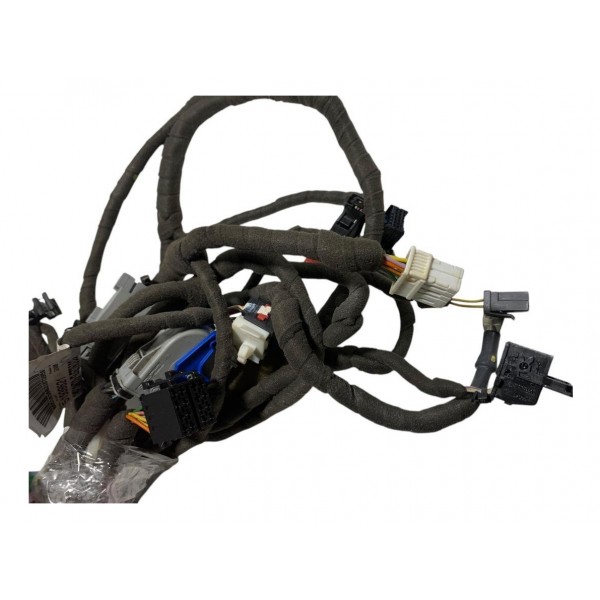 Chicote Painel Fiat Punto Sporting 1.8 2015 51938621