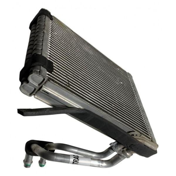 Evaporador Ar Condicionado Fiat Palio Attract 1.0 2014