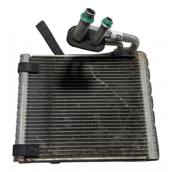 Evaporador Ar Condicionado Fiat Palio Attract 1.0 2014