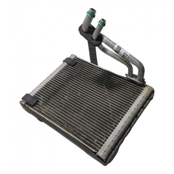 Evaporador Ar Condicionado Fiat Palio Attract 1.0 2014