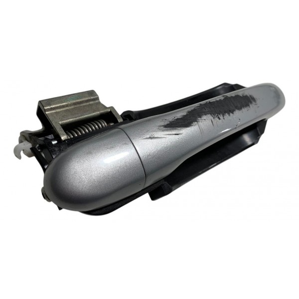 Maçaneta Externa Traseira Direita Fiat Palio Attract 2014