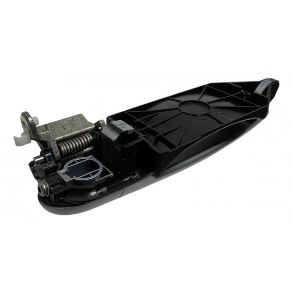 Maçaneta Externa Traseira Esquerda Fiat Palio Attract 2014