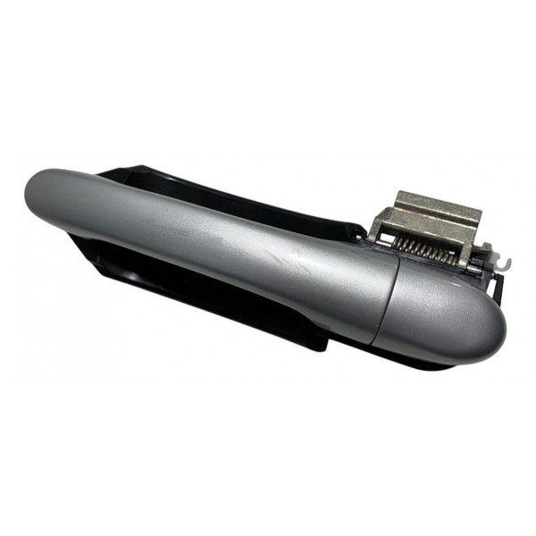 Maçaneta Externa Traseira Esquerda Fiat Palio Attract 2014