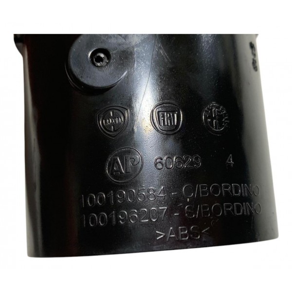 Difusor Ar Painel Fiat Palio Attract 1.0 2014