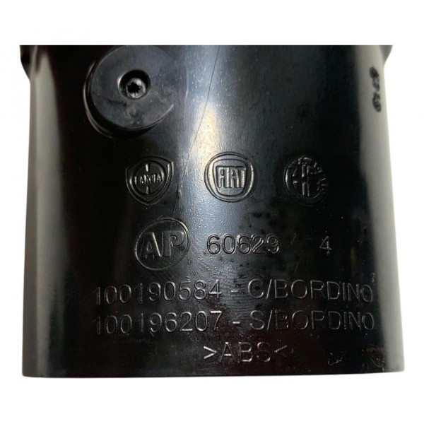 Difusor Ar Painel Fiat Palio Attract 1.0 2014 A