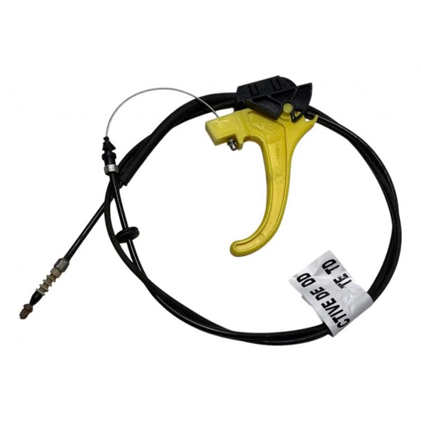 Alavanca Puxador Abertura Capo Fiat Palio Attract 1.0 2015