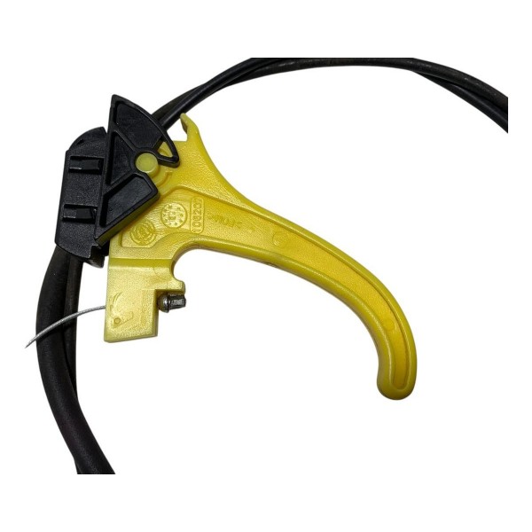 Alavanca Puxador Abertura Capo Fiat Palio Attract 1.0 2015