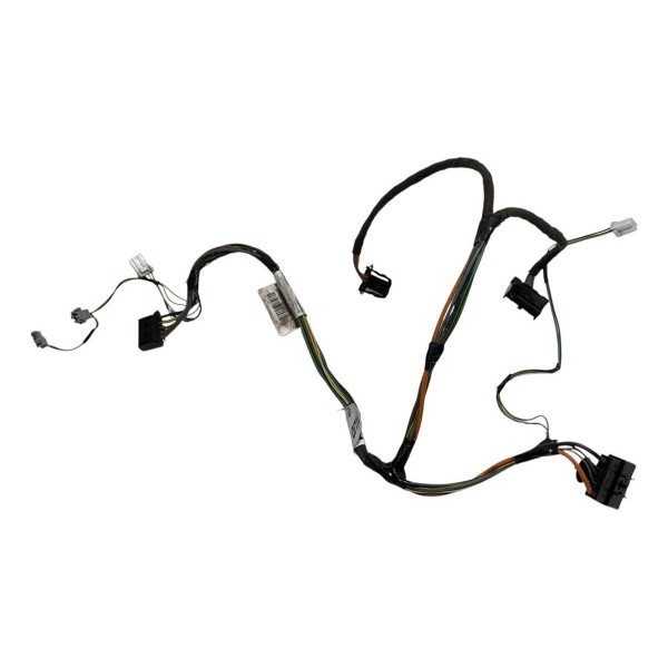 Chicote Caixa Ar Evaporadora Fiat Palio Attract 1.0 2015