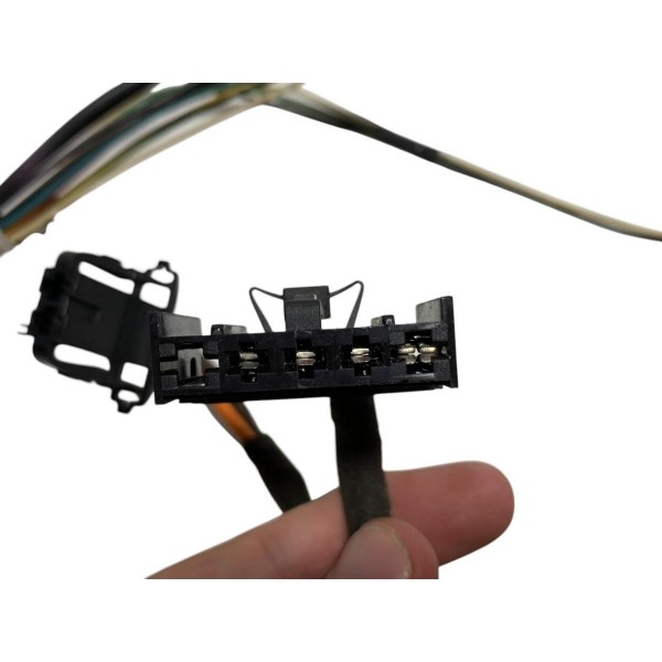 Chicote Caixa Ar Evaporadora Fiat Palio Attract 1.0 2015