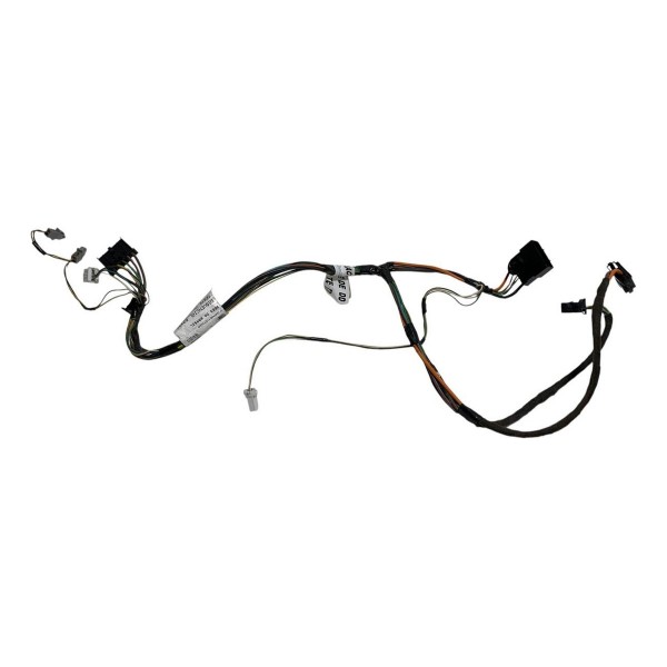 Chicote Caixa Ar Evaporadora Fiat Palio Attract 1.0 2015