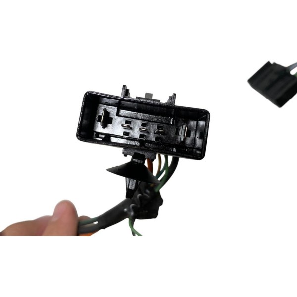 Chicote Caixa Ar Evaporadora Fiat Palio Attract 1.0 2015