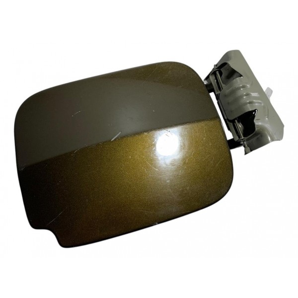 Portinhola Tanque Combustível Renault Duster 2016