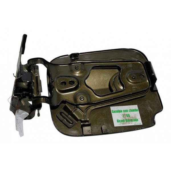 Portinhola Tanque Combustível Renault Duster 2016