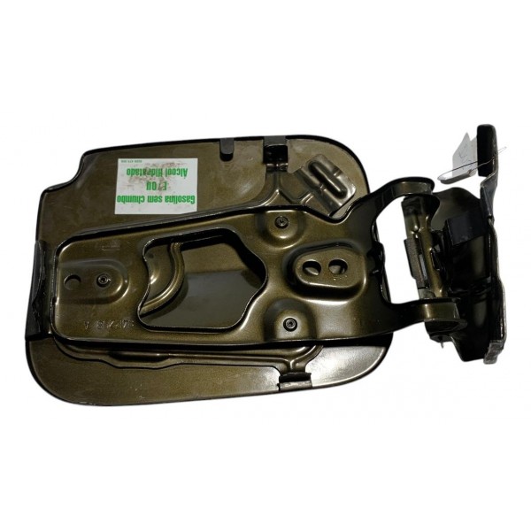 Portinhola Tanque Combustível Renault Duster 2016