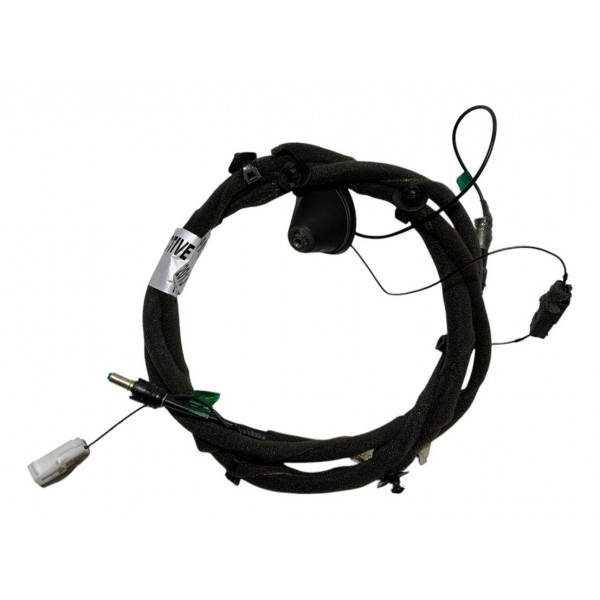 Base Suporte Antena Teto Fiat Palio Attract 1.0 2015