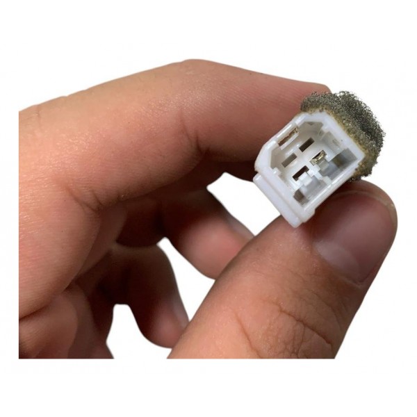 Base Suporte Antena Teto Fiat Palio Attract 1.0 2015