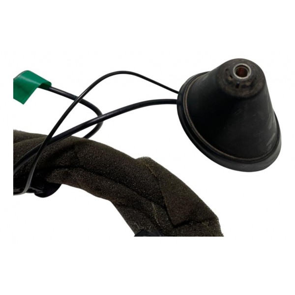 Base Suporte Antena Teto Fiat Palio Attract 1.0 2015