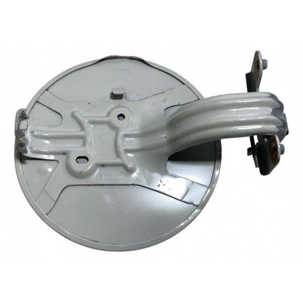 Portinhola Tampa Tanque Combustível Fiat Argo 2018