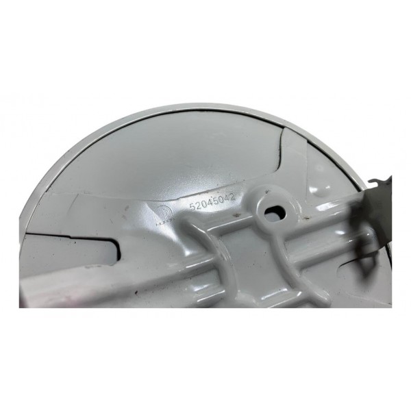 Portinhola Tampa Tanque Combustível Fiat Argo 2018