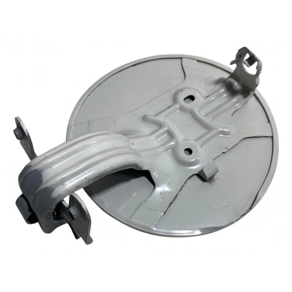 Portinhola Tampa Tanque Combustível Fiat Argo 2018