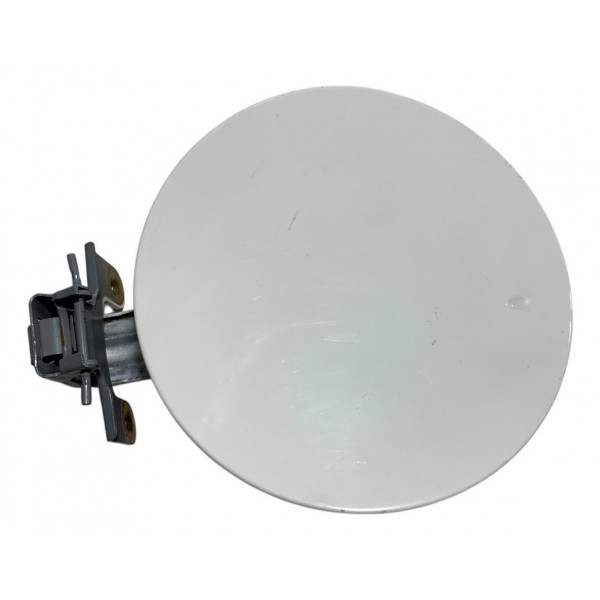 Portinhola Tampa Tanque Combustível Fiat Argo 2018