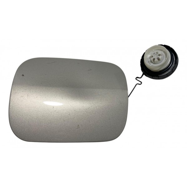 Portinhola Tampa Tanque Combustível Toyota Corolla 2013