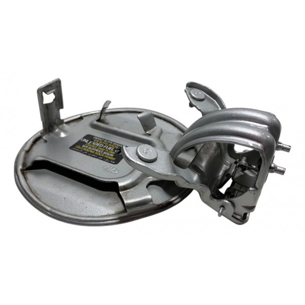 Portinhola Tampa Tanque Combustível Kia Sportage 2009