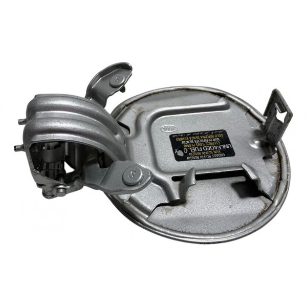 Portinhola Tampa Tanque Combustível Kia Sportage 2009