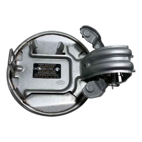 Portinhola Tampa Tanque Combustível Kia Sportage 2009