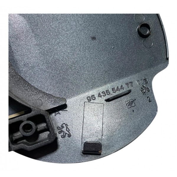 Portinhola Tampa Tanque Combustível Peugeot 307 2005/2012